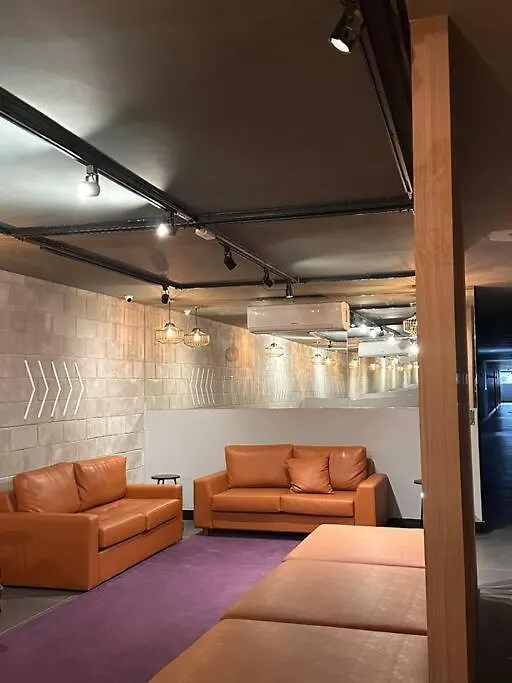 Apartment Estudio Vn Consolacao Sao Paulo